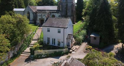 Cottage romantique et isolé. Belles promenades, campagne et pub fabuleux sur le pas de la porte