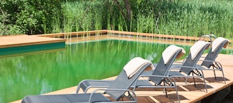 Irota EcoLodge Middle House