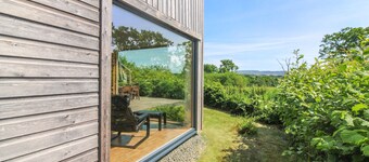Luxus Ferienhaus in Loch Lomond und Trossachs National Park