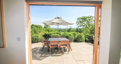 Cottage de luxe indépendant dans le parc national du Loch Lomond et des Trossachs