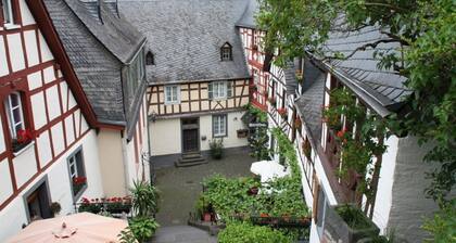 Haus Buchholz large house for 12 people with conservatory and 5 bedrooms