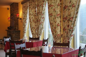 Restaurantes