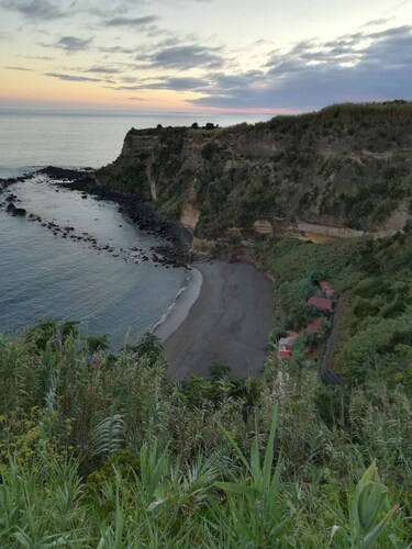 Casa Formosa das Furnas