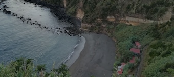 Casa Formosa das Furnas