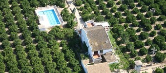 Valencia Country Hotel - Villamilagro