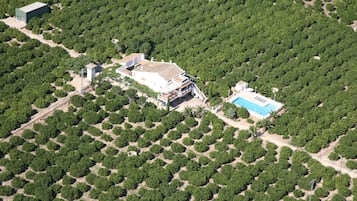 Exterieur