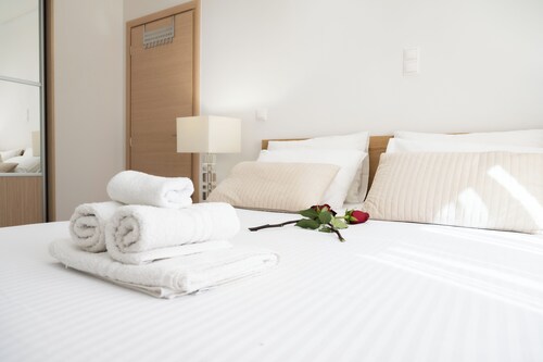 Keratea Luxury Villa - Athens Airport