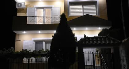 Keratea Luxury Villa - Athens Airport