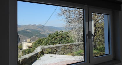 Housing for rural tourism. Offers