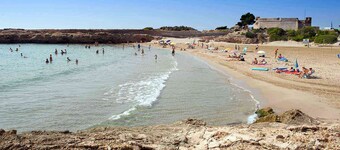 luxury farmhouse with magnificent views mountains and River Ebro