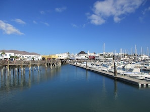 Port de plaisance