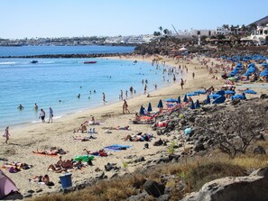 Plage à proximité