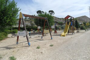 Espace pour enfants