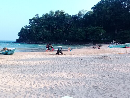 Colonial House Hide Away In The Nature Near The Beach Talalla . [ Just 200 m]