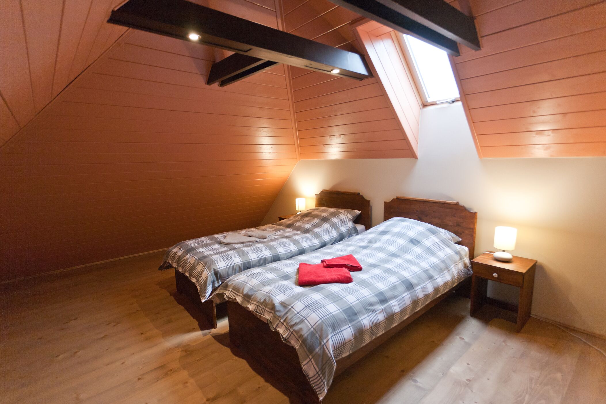 3 soveværelser, strygejern/strygebræt, Wi-Fi, sengetøj