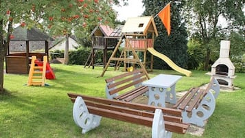 Espace pour enfants
