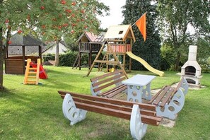 Area bambini