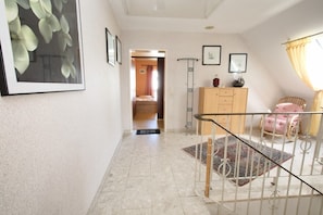 Interior - Haus Buchholz apartment 4 for families and groups of multiple apartments. (Liesenich)