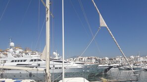 Marina