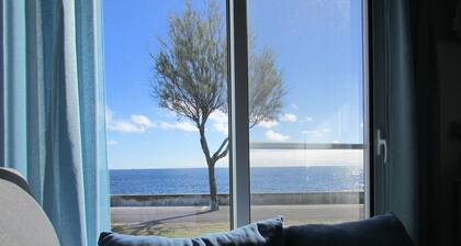 Ilhéu Corner - "Blue and Sea"