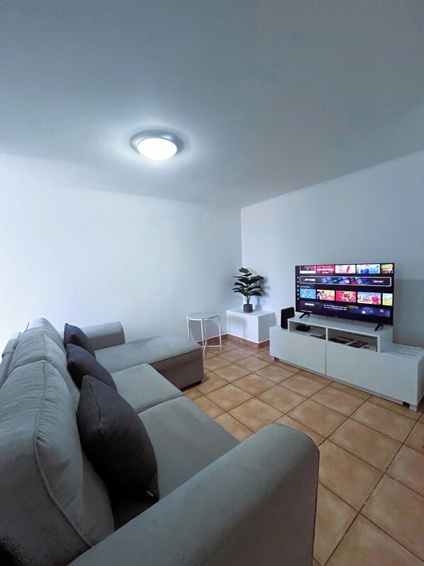 Smart TV