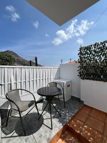Casa Pão - walking distance from the city centre, free parking for two cars