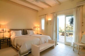 5 sovrum, värdeförvaringsskåp på rummet, strykjärn/strykbräda och wi-fi