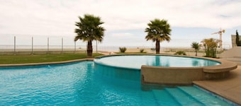 Las Palmas S1