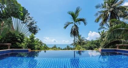 Baan Nam@The Hill Village | Thong Nai Pan Noi