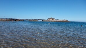 Beach nearby - Sun & Sol apartment in Caleta de Fuste (Castillo Caleta de Fuste)