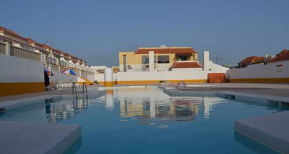 Sun & Sol apartment in Caleta de Fuste