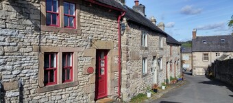 Cosy Cottage in the Beautiful Derbyshire Dales, Peak District