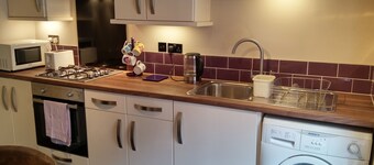 Cottage confortable dans les belles vallées de Derbyshire, Peak District