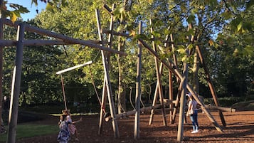 Espace pour enfants