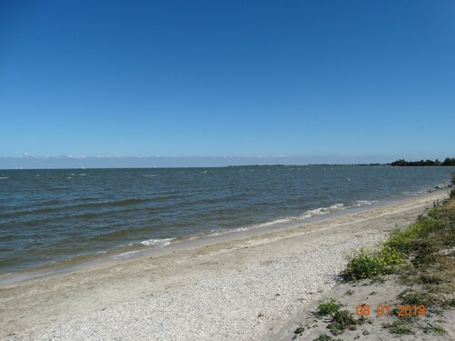 Haus Antje - construction de maisons de vacances à l'automne 2017 Wohlfühloase-  