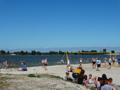 Haus Antje - New building in autumn 2017 Wohlfühloase-