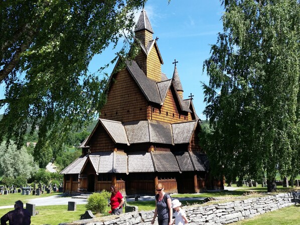 Severdighet