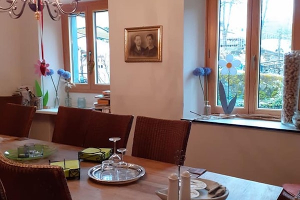 Esszimmer