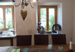 Restauration