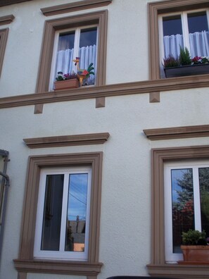 Detalle exterior