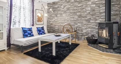 Suecia Lakeside Mycklaflon