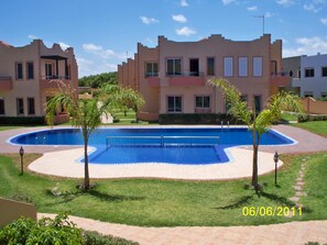 Alberca