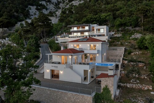 Villa Prestige in Bast