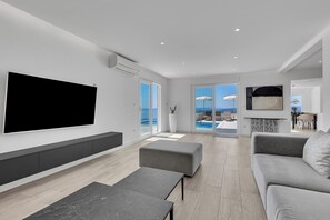 Smart TV 