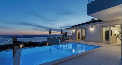 Villa Prestige in Bast