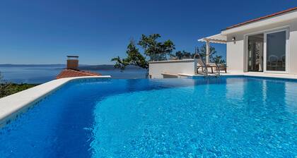 Villa Prestige in Bast