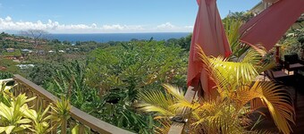 Manava Tahara'a zu Hause bleiben