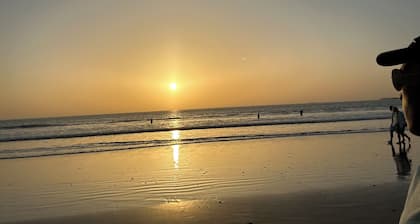 Location haut standing Ă Agadir â design moderne et emplacement premium