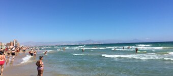 La Torre Golf & Family Resort in Southern Spain - Ground Floor Gem