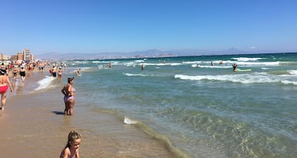 La Torre Golf & Family Resort dans le sud de l'Espagne - Un joyau au rez-de-chaussée